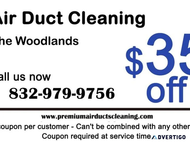 Premium Air Ducts Clean