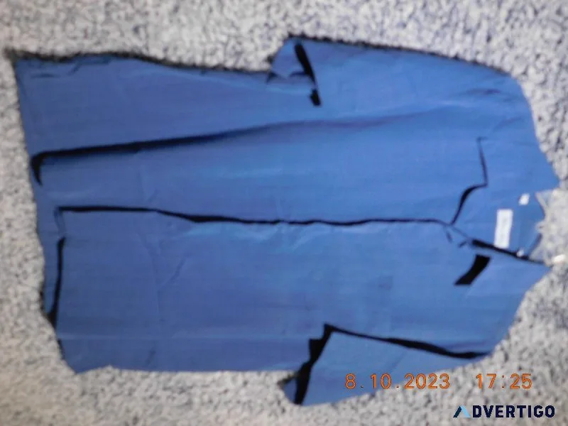 Short Sleeve Button-up shirt