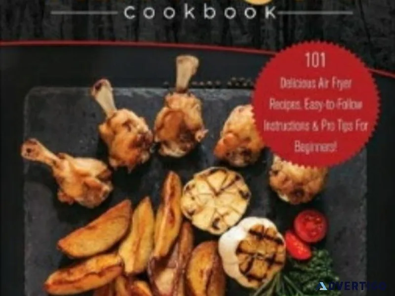 Air Fryer Recipes   