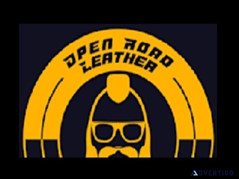 Open Road Leather