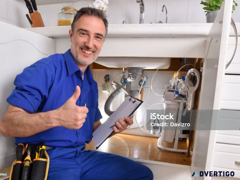 Best plumber service in bangladesh