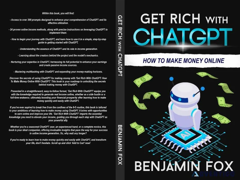 Learn How To Make Money With ChatGPT
