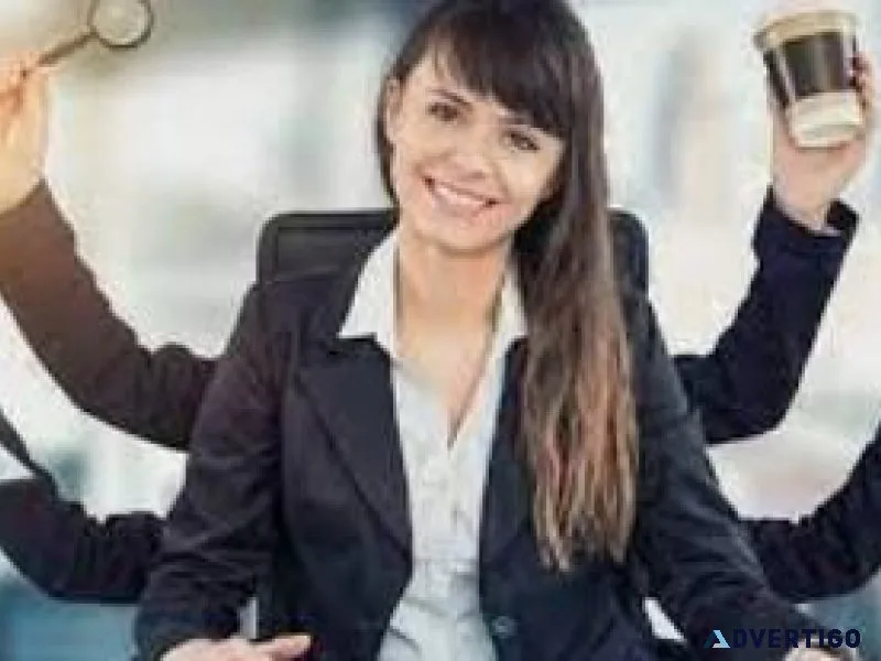 Asistentes AdministrativosFron t Desk
