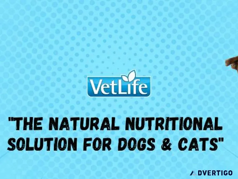 Buy Farmina vet life - Healthy Cat and Dog Food Online - Pawrulz