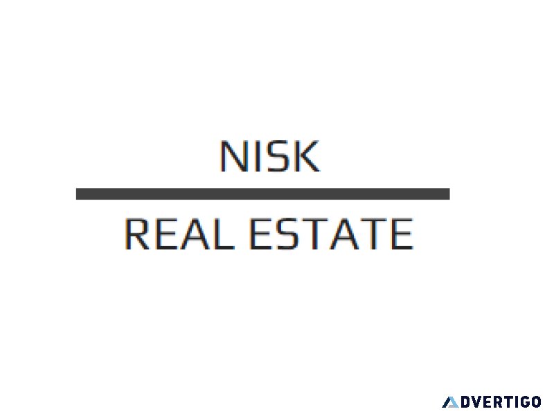 Nisk Real Estate