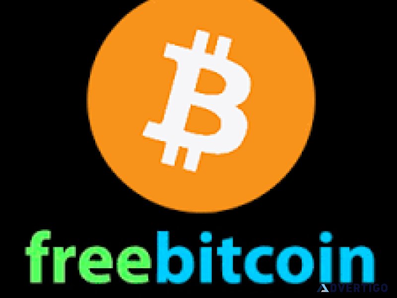FREE BITCOIN Join our Cloud Mining Family Now No email Needed