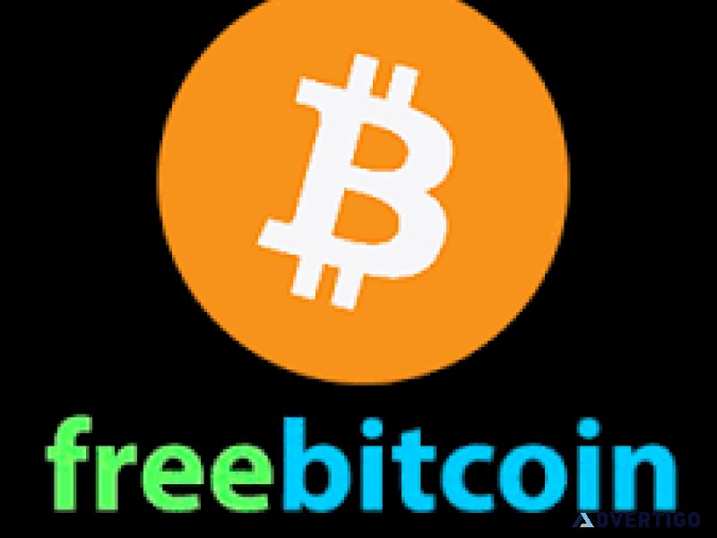 FREE BITCOIN Join our Cloud Mining Family Now No email Needed