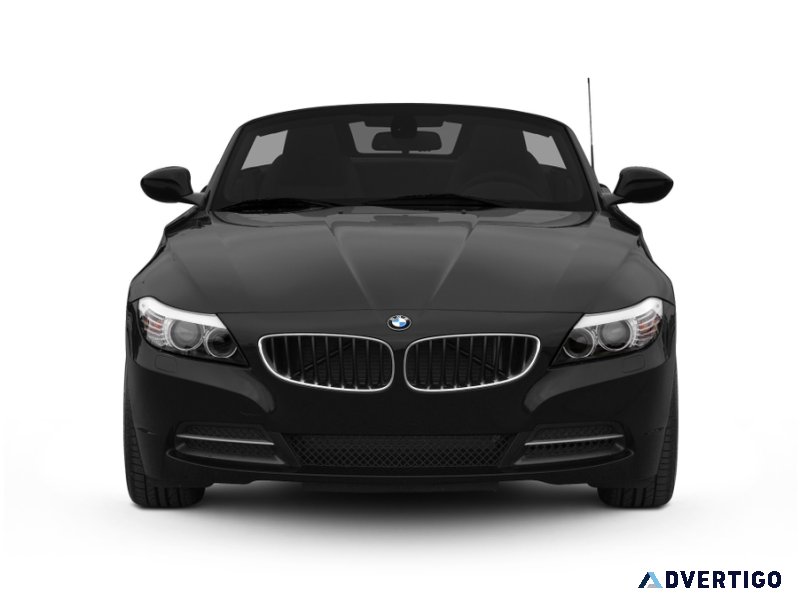 2011 BMW Z4 sDrive30i