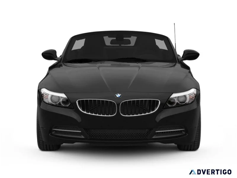 2011 BMW Z4 sDrive30i