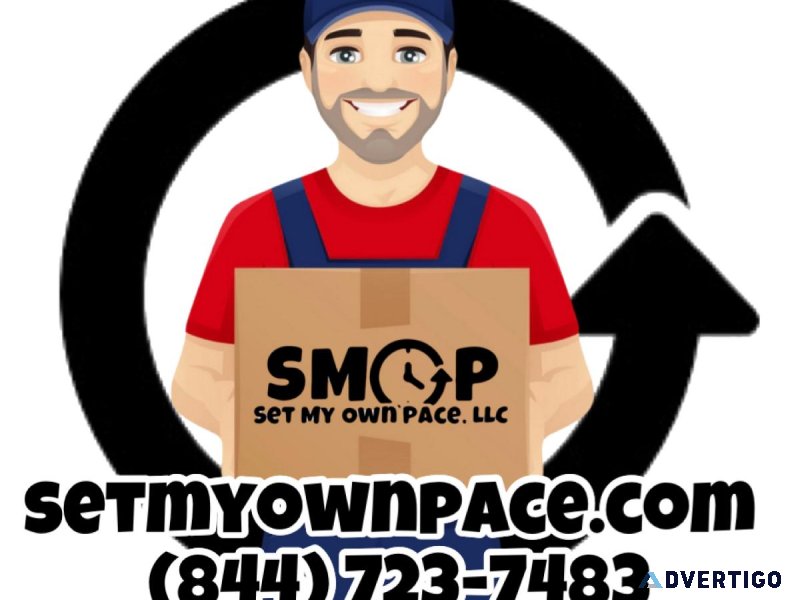 Local Delivery