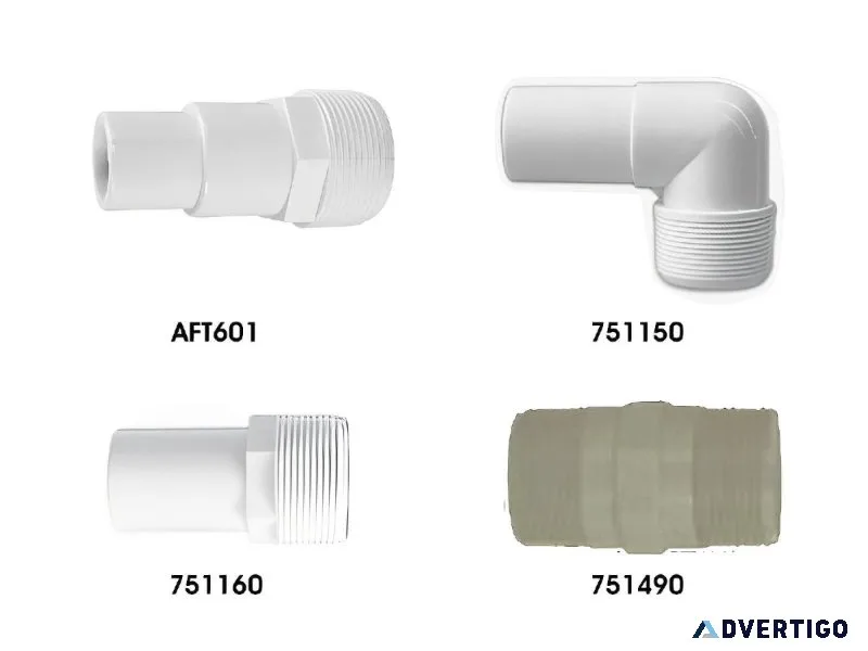 Olympic Adaptors