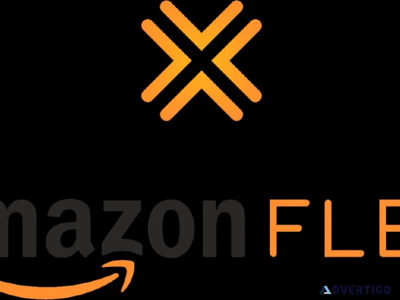 Start A Career with Amazon Flex Delivery Partner