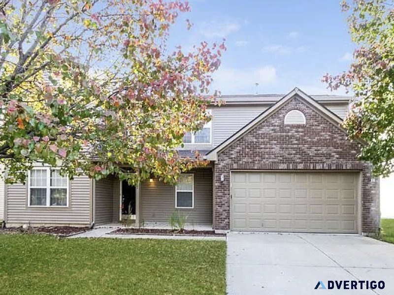 Affordable single family home for rent