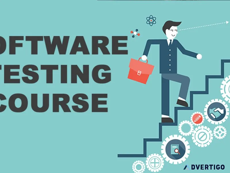 Software Testing Training Course by KVCH