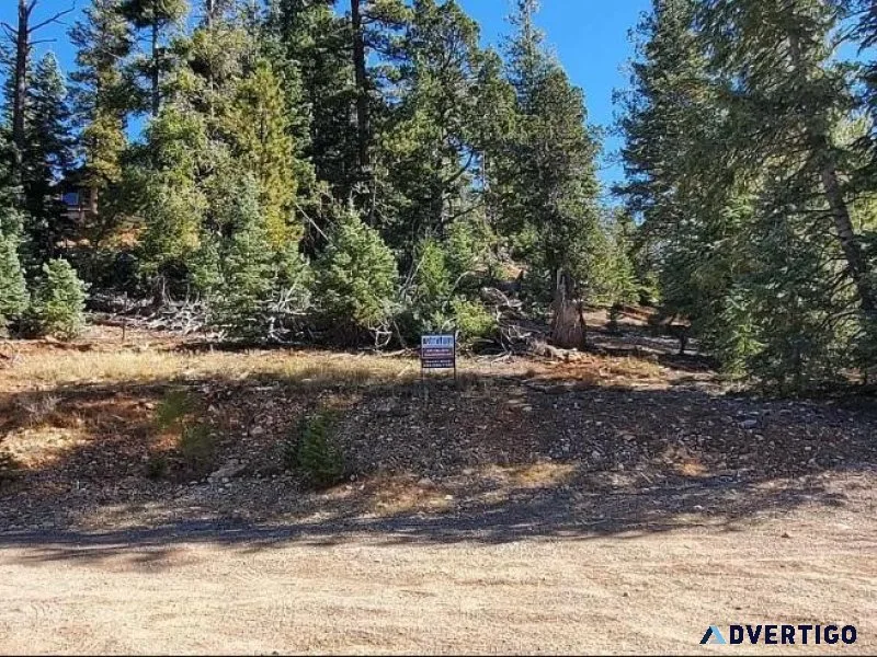 Lot for Sale 150 N Apache Trl Alton UT 84710 68000