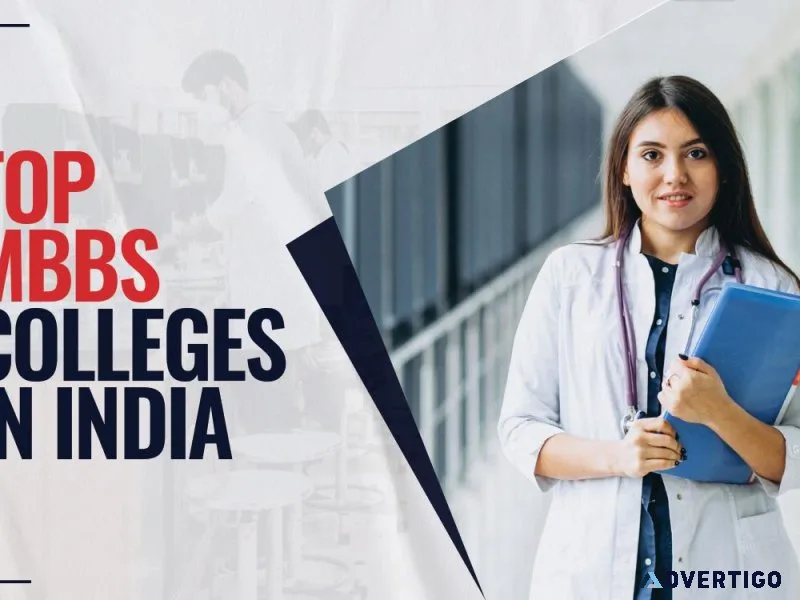 Top Mbbs Colleges in India  College Dhundo