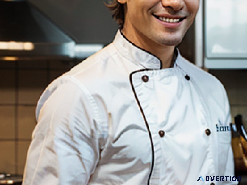 &ldquoJoin the Best Restaurants in Town&rdquo