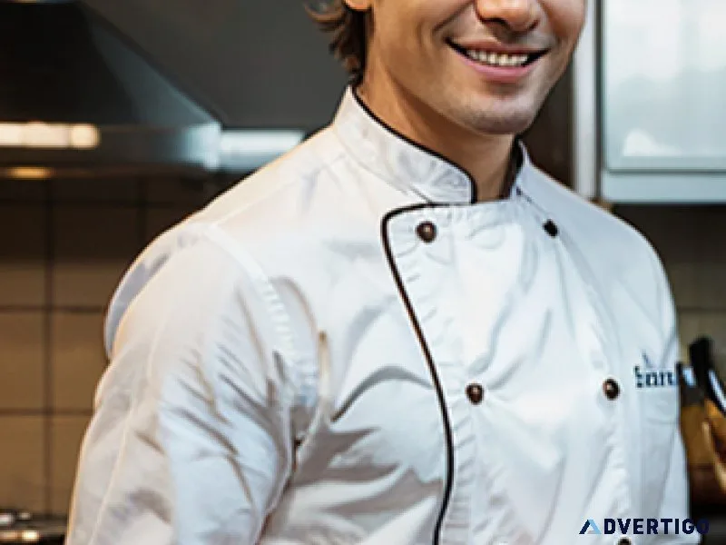 &ldquoJoin the Best Restaurants in Town&rdquo