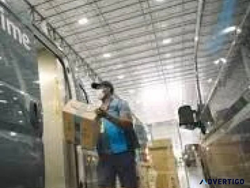 Amazon Delivery Driver