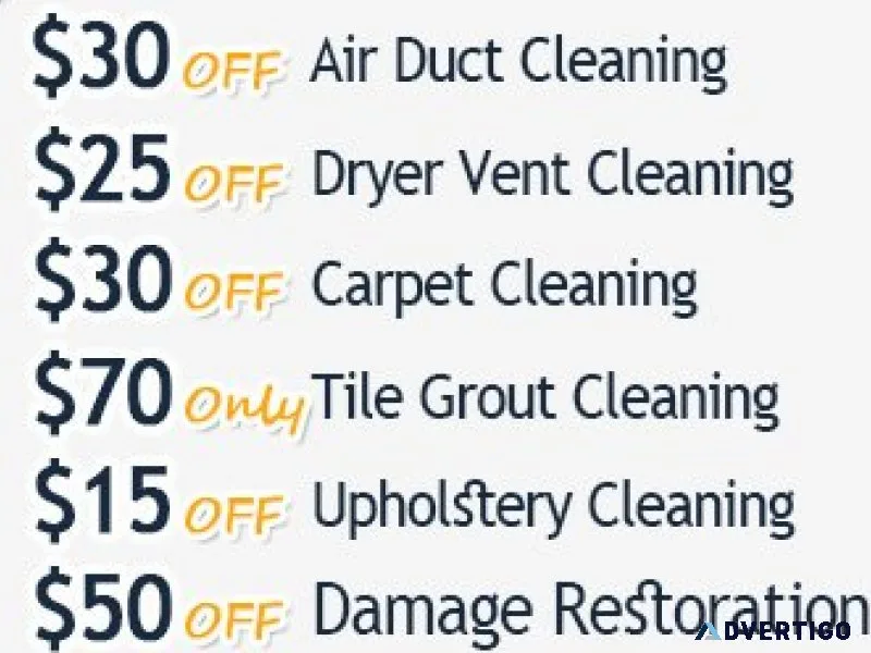 Dryer Vent Cleaning Memorial TX