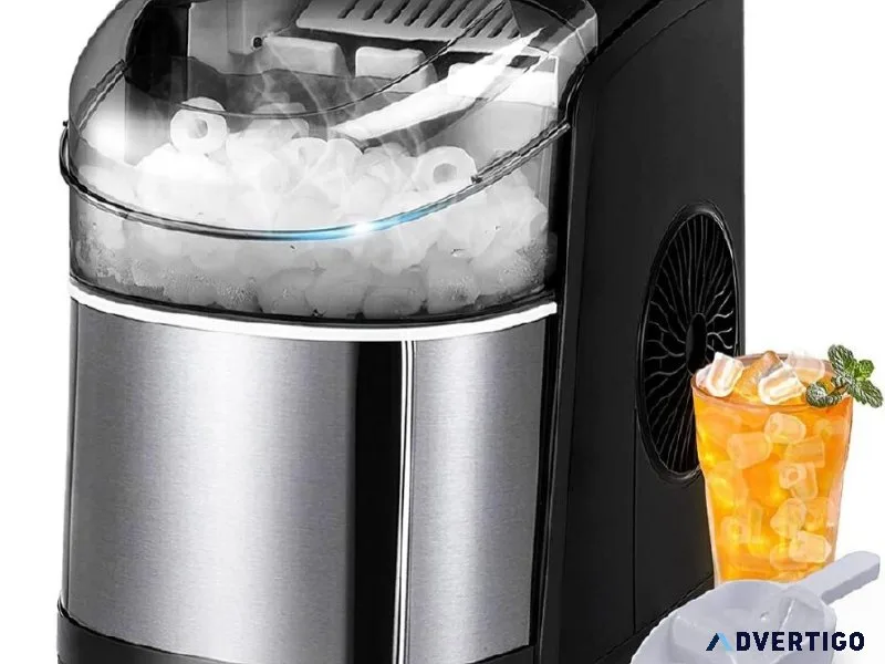 Countertop Ice Maker