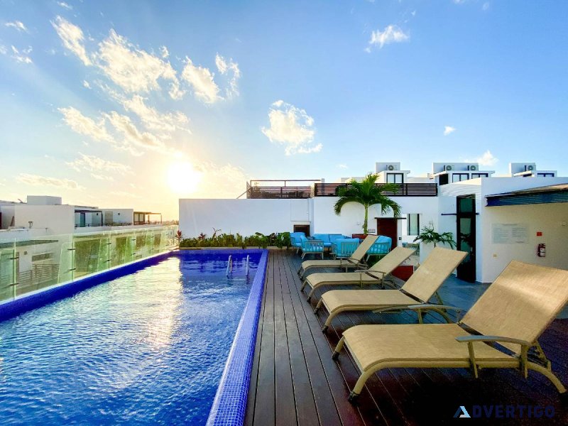 ICONO 3 Bedroom Condo for Sale