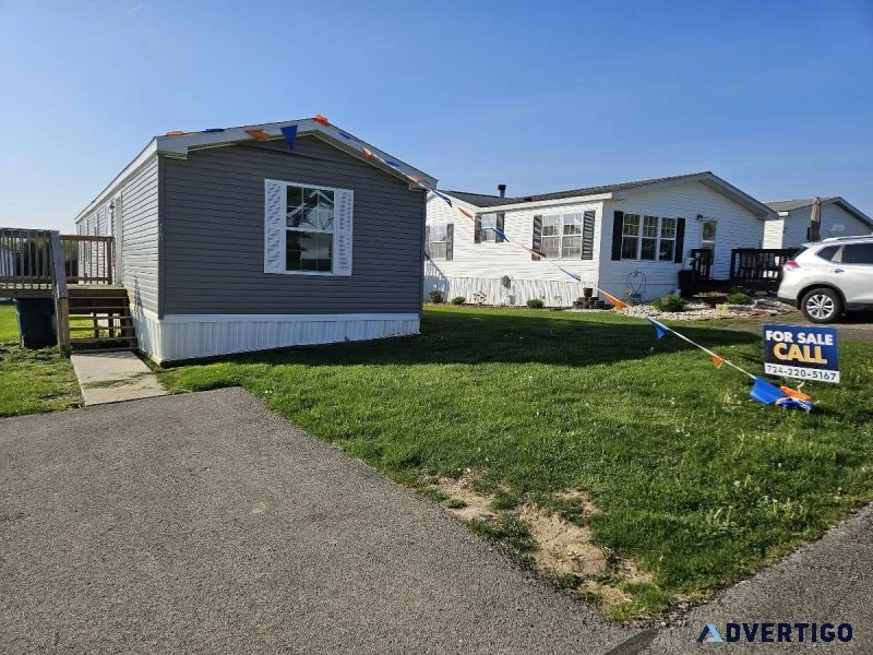 2019 Colony Home-Act Now and Save 3000