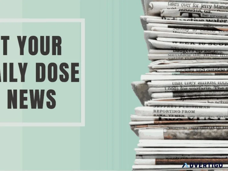 Reliable Newspaper Delivery in Edinburgh