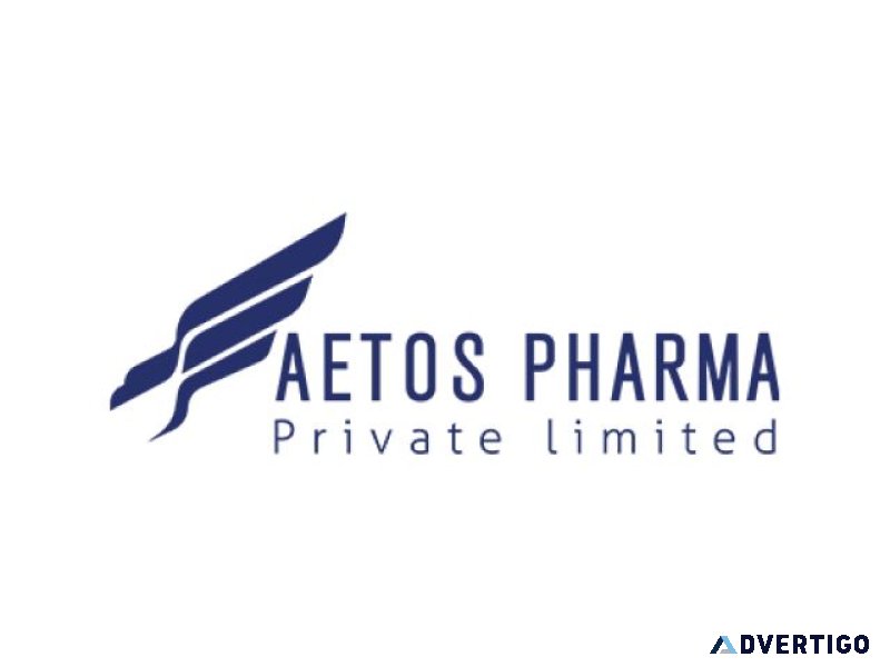 Oncology medicine exporter india - aetos pharma