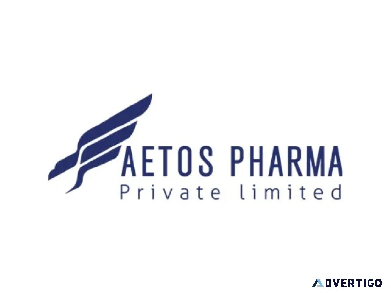 Oncology medicine exporter india - aetos pharma