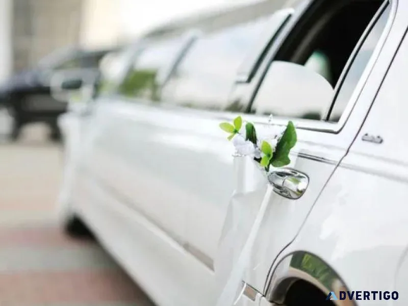 Limo Airport Transfers
