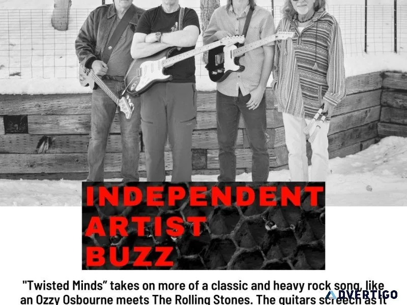 Live Music In Park City