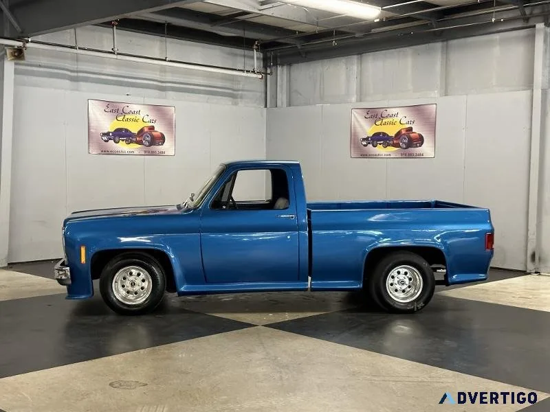 1979 GMC Pickup