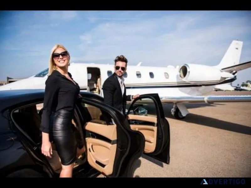 Car Service Hartsfield Jackson Airport