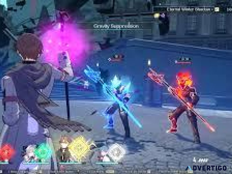 Install and Play Honkai Star Rail
