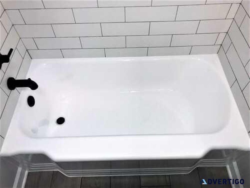 Quality Bathtub Refinishing (925) 516-7900 - Oakland