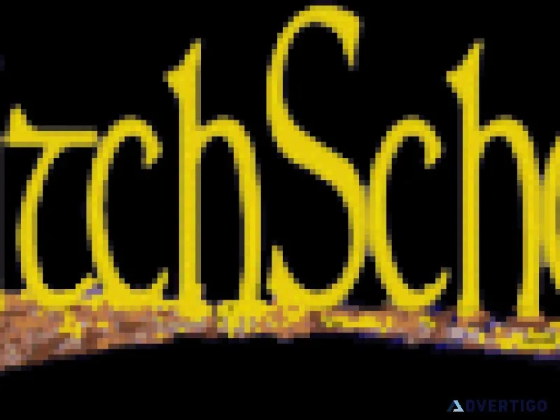 Witchschool International