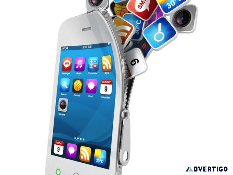 iPhone App Development Company
