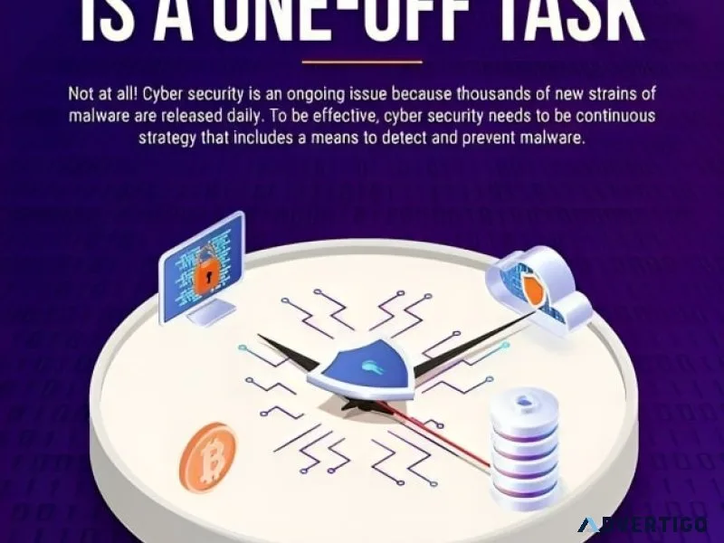 Cybersecurity
