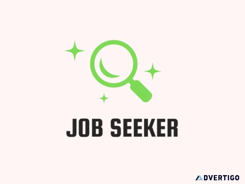 Several remote job offers