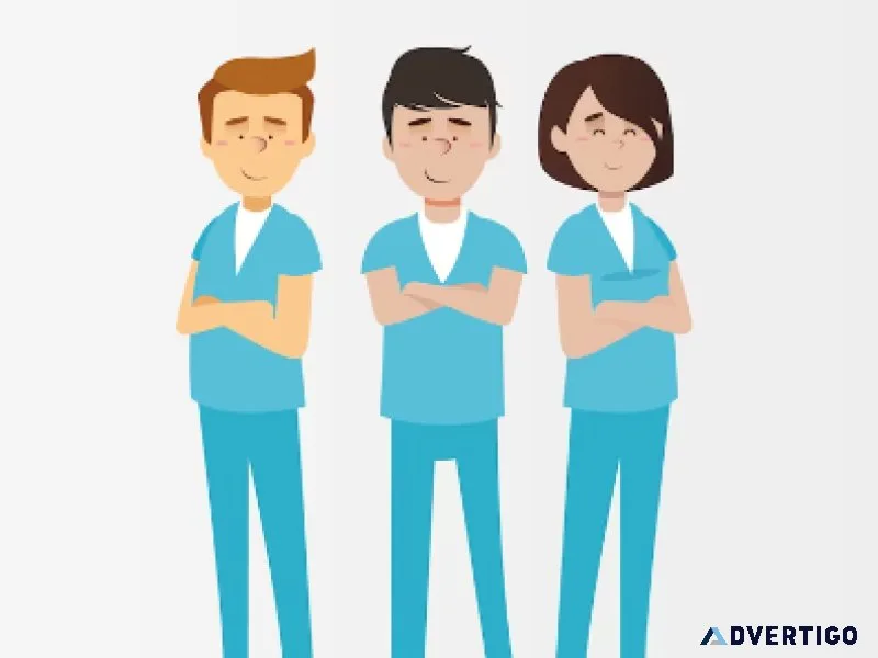 Nurse Jobs  Healthcare Jobs Medlink Jobs
