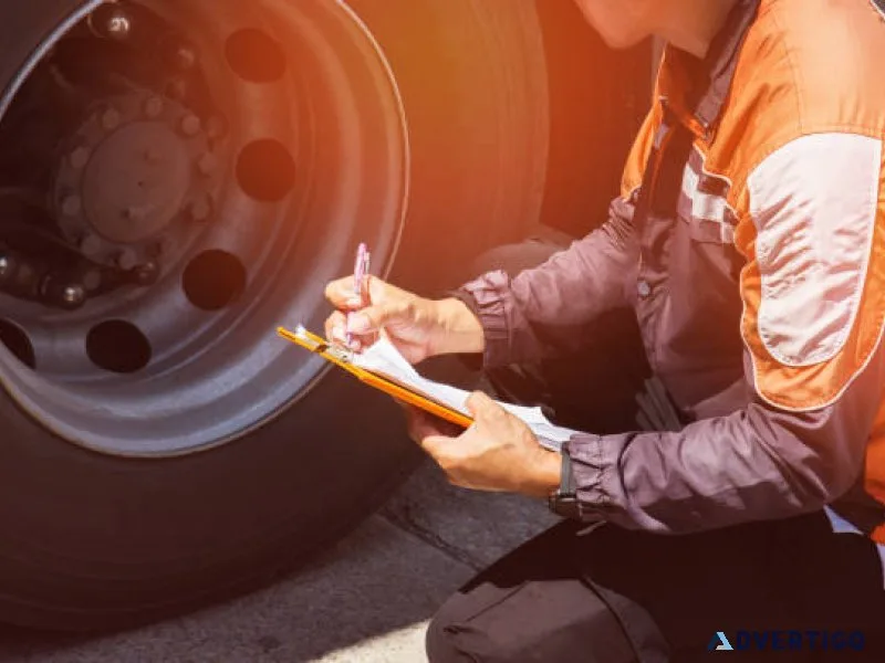 Millennium vehicle services