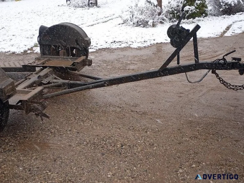 Car dolly