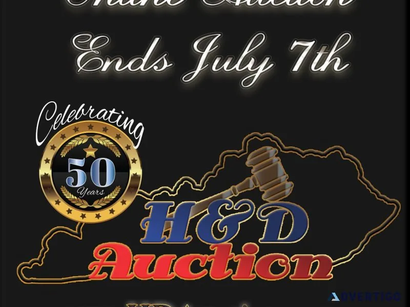 Online Auction