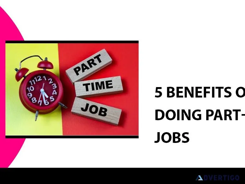 Part Time Jobs