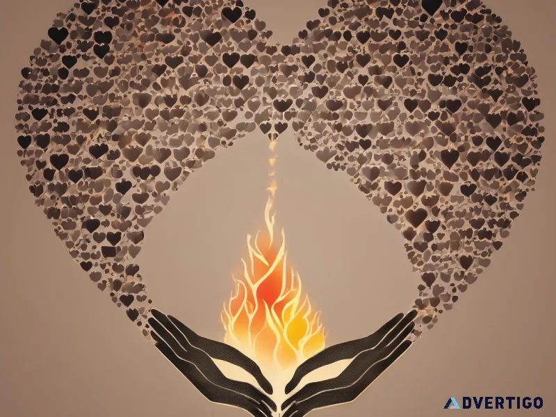 &quotHeartfelt Care Meets FireFaucet s Golden Touch&quot