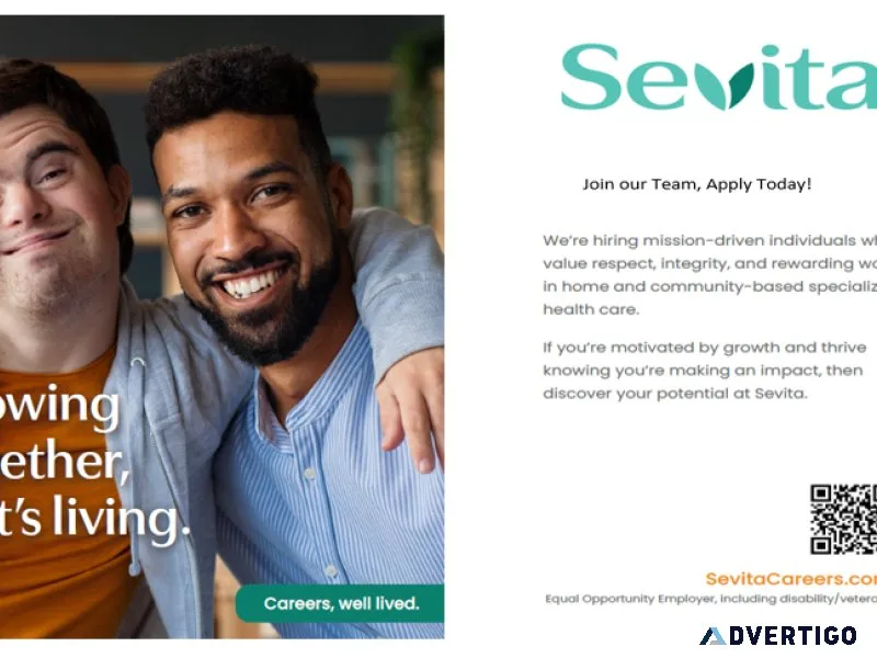Program Supervisor Mt. Vernon OH