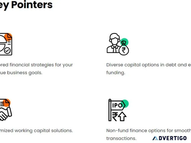 The evolution of investment banking services in the digital age