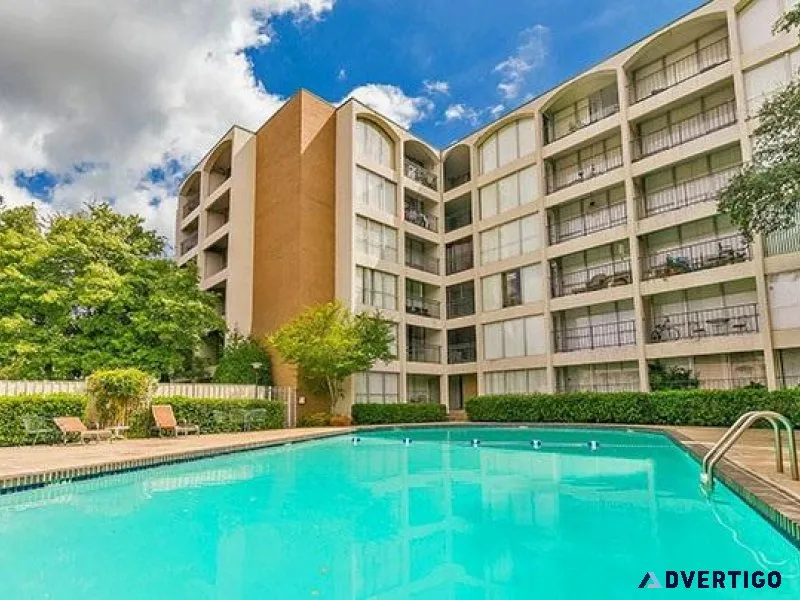 Oaklawn 1995 Unit With Pool Fitness Center Gated