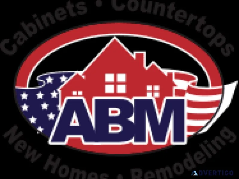 RTA Kitchen Cabinets  Kitchen and Bath Cabinets  ABM Cabinets